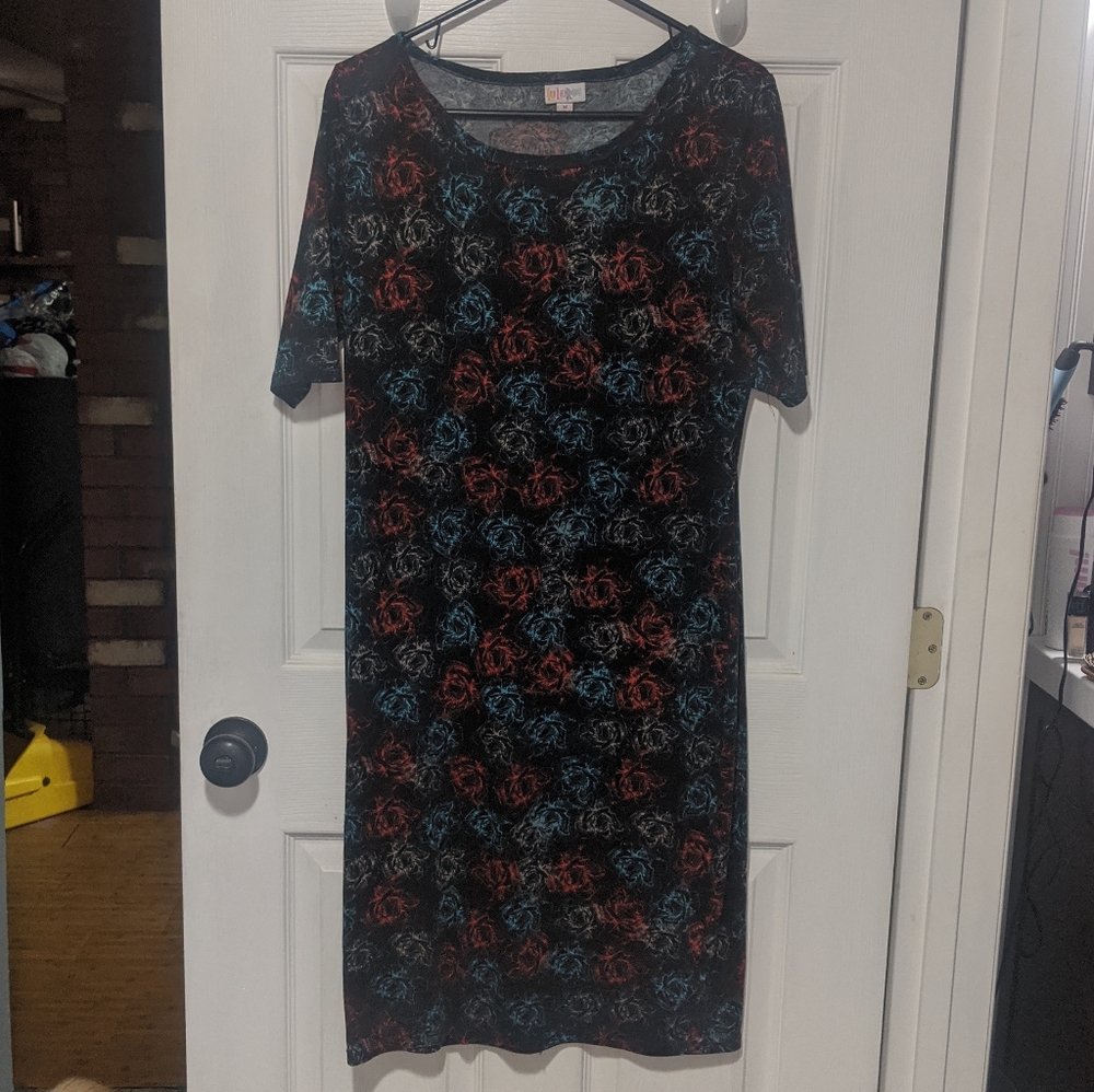 LuLaRoe Julia